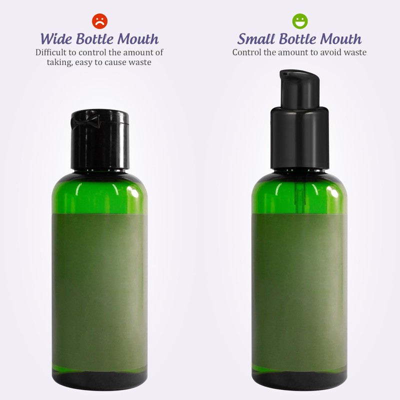 POPETPOP 4 x Replacement Makeup Foundation and Estée Lauder Double