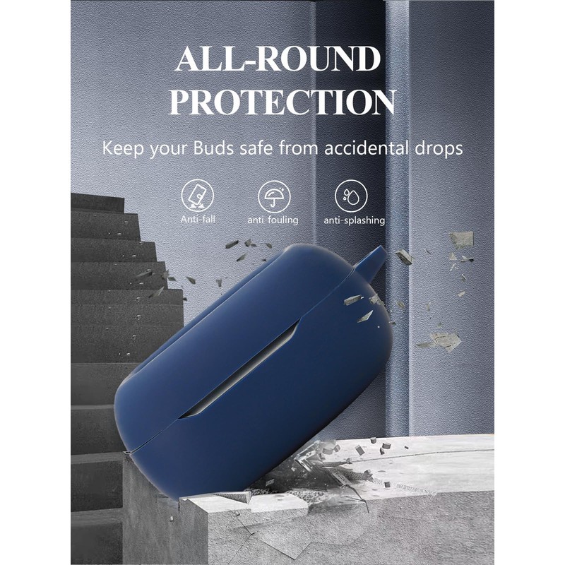 Case for JBL Live Beam 3/ Buds 3/ Flex 3