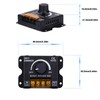 BENLUN DC 5V-24V 30A RF LED Dimmer, LED Switch Controller