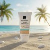 Anew Tripleproteccion Solar Facial Medioclaro 2.5 Fps50 Avon