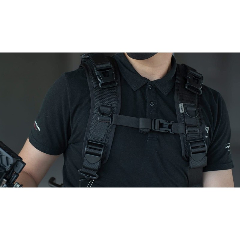 Tilta Float Shoulder Support | GSS-T01-SS