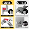 SQUANCHY Generator Interlock Kit Compatible with General Electric GE 150