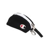 Champion Accessories Golf C3-YG704B Graphic Print Ball Case, Black