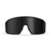Shady Rays Rival Men's | Single Lens Panoramic Polarized Sunglasses