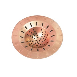 Sano Kiko Copper Hair Catcher, Antibacterial Copper Household Goods HCNCU Dohairs Katsuchiya