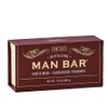 San Francisco Soap Company Revitalizing Man Bar, Exotic Musk &