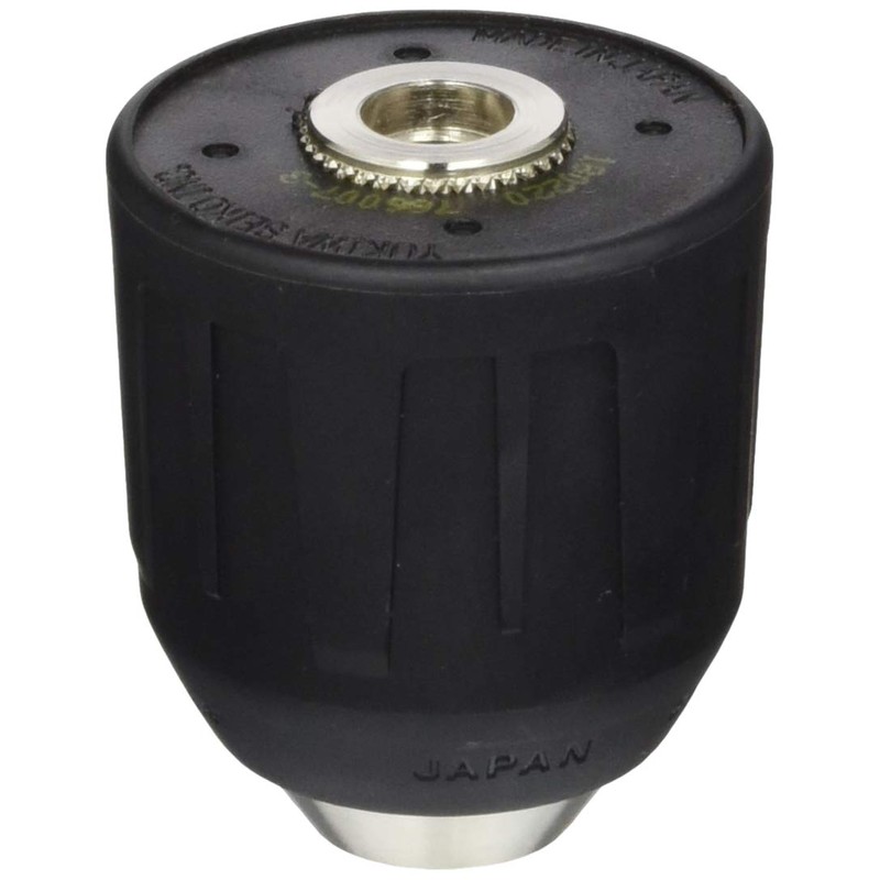 Makita 196308-9 Keyless Chuck 10 Df330D, Multi-Colour