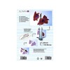 Olympia 9178 laminating film