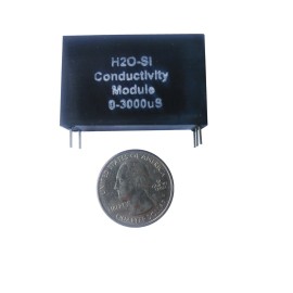 MKRian sensors Arduino EC sensor - Module and sensor