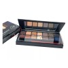 Smashbox Double Exposure 2.0 Eye Shadow Palette 14 Shades &