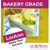 Lorann Oils Bakery Emulsions Natural and Artificial Flavor 4oz-Lemon, Other,