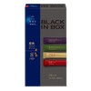 AGF Little Luxury Coffee Shop Black In Box Stick Black
