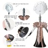 Ladim Women's The Queen Zinc Alloy Lever Corkscrew Bottle Opener