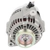 SCITOO SCITOO New Alternator 95Amp 4-Wire Replacement for Honda for