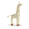 Aurora - Softy Flopsie - 13" Topaz Giraffe