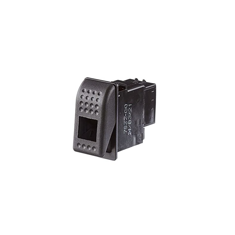 HELLA 6EH 007 832-001 Switch - S22 - Flip Switch