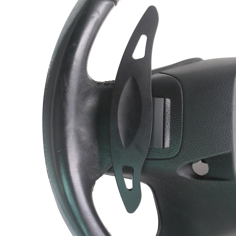 Aluminium Steering Wheel Shift Paddles Extension for Honda Passport/Pilot/Ridgeline Steering