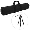 Thickened Portable Monopod Carrying Bag Umbrella Light Stand Slide Rail