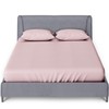 GC GAVENO CAVAILIA Percale Fitted Sheet | Ultra Soft Plain