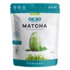 Okko Verde Polvo - Matcha - 1 - Unidad -