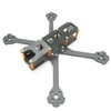 Readytosky Light 220mm FPV Racing Drone Frame Kit for 5"