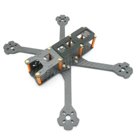 Readytosky Light 220mm FPV Racing Drone Frame Kit for 5" Propellers