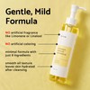 IUNIK Calendula & Jojoba Oil-Infused Vegan Cleansing Oil – Gentle