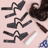 Chaofatchoy 3Pcs Wigs Band with Ear Cut Outs - Elastic