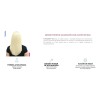 Decolorante Nutrapel Platinoxide Decolorante Nutrapel Platinoxide tono azul para cabello