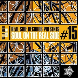 Soul On The Real Side #15