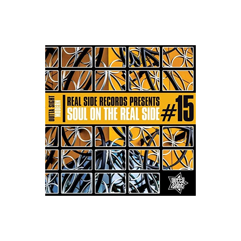 Soul On The Real Side #15