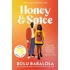 Honey and Spice: A Novel