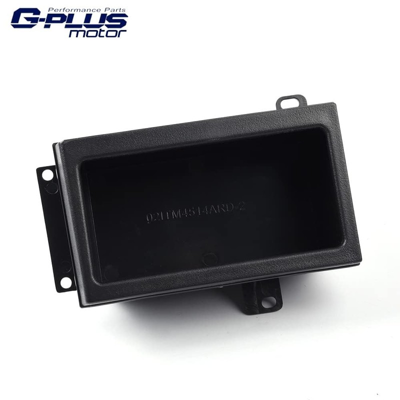 G-PLUS Dashboard Car Stereo Install Dash Kit W/O Wire Harness