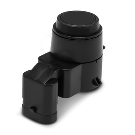 Frankberg Parking Sensor Parking Asist Sensor 3-Pin Rear Compatible with G-Class AMG G63 G65 G270 CDI G300 TD G320 G320 CDI G350 CDI G350 D G400 CDI 2.7L-6.0L 1996-Today Replace# A46 35402 217 cm