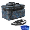 Art Supplies Organizer Bag Craft Tool Storage Tote Arts and