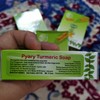 SABUN PYARY AYURVEDIC TUMERIC