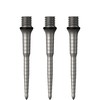Mission Darts Points Titan Ripple | Titanium Conversion Point |