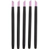 Yimart 5PCS Stone Sanding Nail File Tools Nail File Cuticle