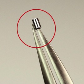 GodHand Power Tweezers Fine Point GH-PS-SB Hobby Tool