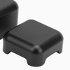 Aluminum Alloy Billiard Cue Tip Chalk Holder Pool Table Stick