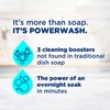 Dawn Free & Clear Powerwash Dish Spray, Dish Soap, Pear