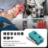 TVETE Micro Switch Limit Switch Small Switch KW4-3Z-3 [Set of