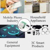 USB Type A Female to DIP Adapter 2.54 mm USB