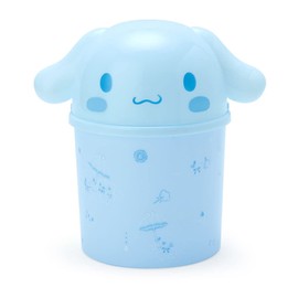 Sanrio 413071 Cinnamoroll Room Box, Cinnamoroll, Cinnamoroll, Sky Candy Design Series, Character, 8.1 x 5.5 x 8.1 inches (20.8 x 14 x 20.5 cm)