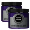 Black Canyon Black Currant & Burnt Sugar Scented Epsom Salt