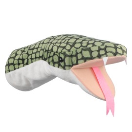 Snake Hand Puppets Doll Theatre for Children Snake Cuddly Toy Dolls Toy, Hand Toy Doll, Finger Puppets, Animal Hand Puppet, Snake Hand Puppets Christmas