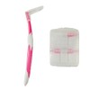 GC Lucero Interdental Brush SSS Pink 1 Piece