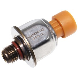 KEJSTED Fuel Injection Pressure Sensor ICP Sensor 1845428C92 Compatible with 2004-2010 Ford Powerstroke 6.0L Diesel E-350 E-450 Excursion F-250 F-350 F-450 F-550 F750 International Navistar 4C3Z9F838A