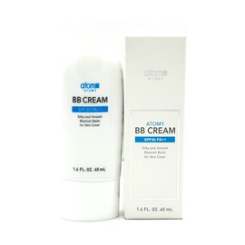 Atomy BB Cream 40ml / 애터미 비비크림 40ml