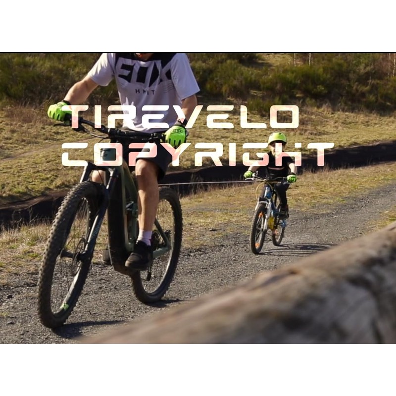 TIRE VELO Traction System - 2023